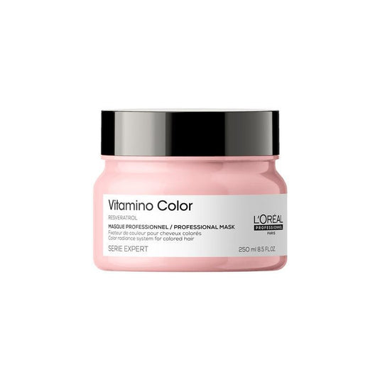 L'Oreal Professionnel Serie Expert Vitamino Color Mask 250ml