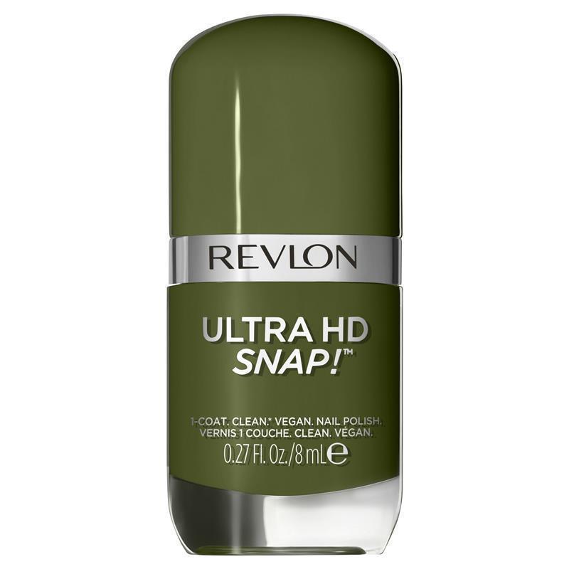 Load image into Gallery viewer, Revlon Ultra HD Snap Nail Polish Commander In Chief
