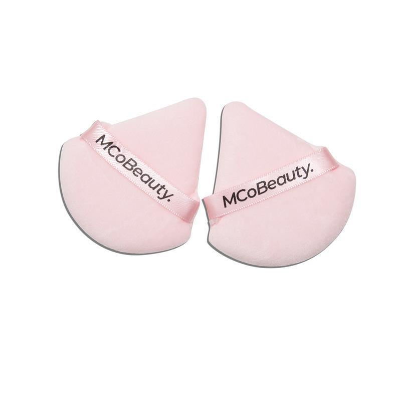 Load image into Gallery viewer, MCoBeauty Makeup Setting Puff Duo
