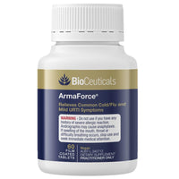 Bioceuticals ArmaForce 60 Tablets