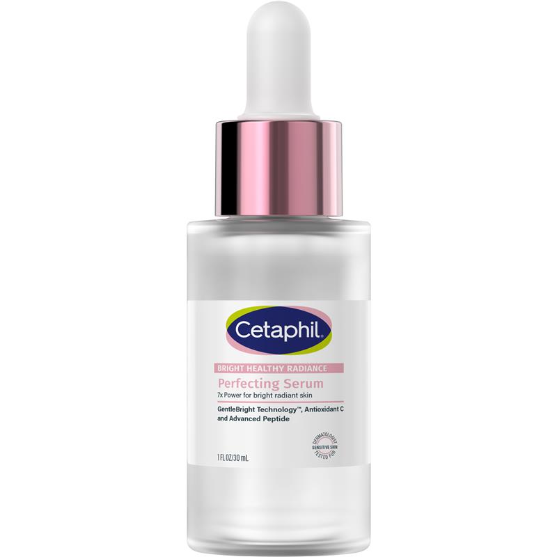 Load image into Gallery viewer, Cetaphil Bright Healthy Radiance Perfecting Serum 30ml
