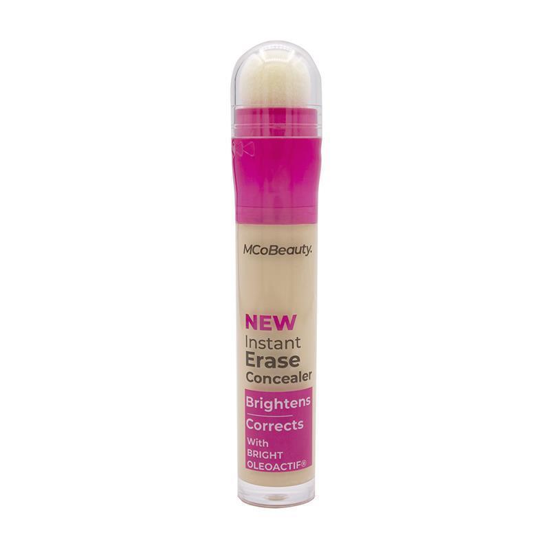 Load image into Gallery viewer, MCoBeauty Instant Erase Concealer Light NEW
