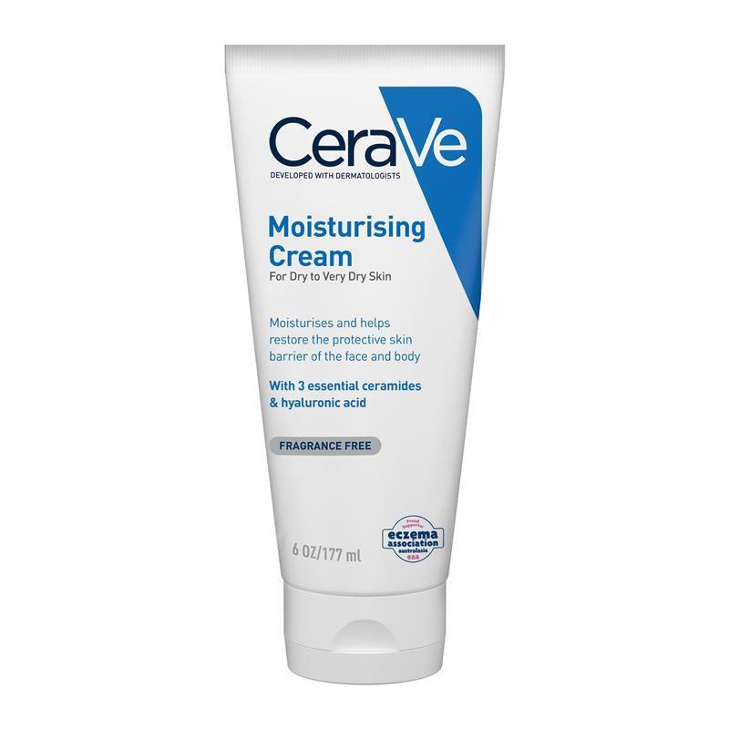 Load image into Gallery viewer, CeraVe Moisturising Cream 170g

