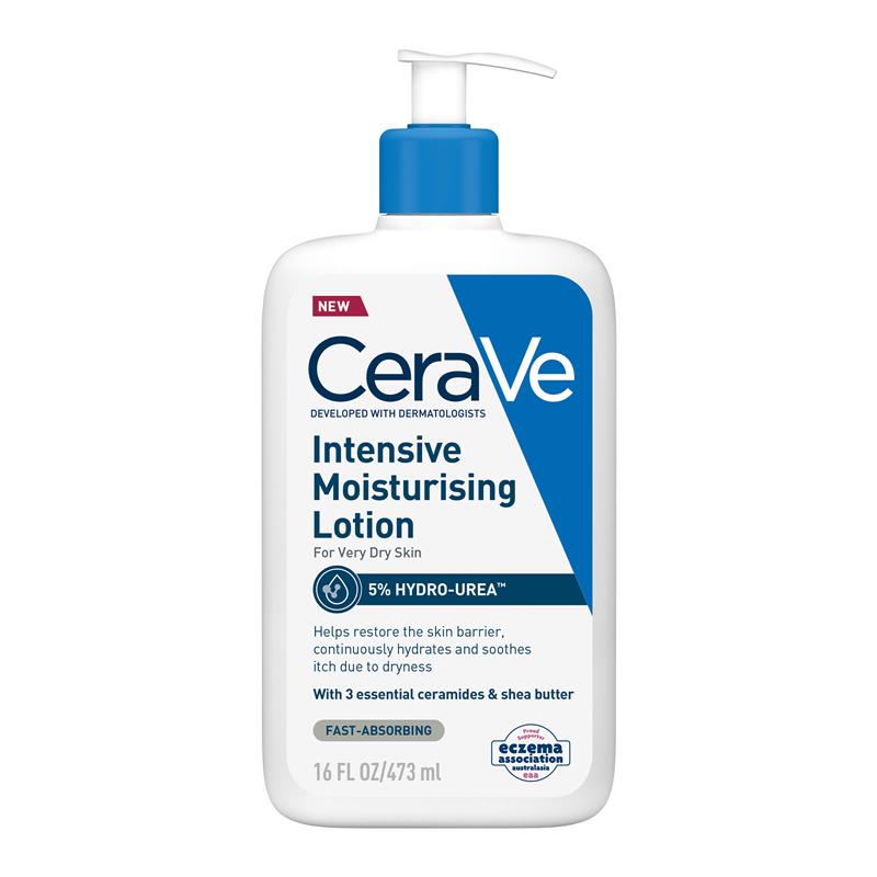 Load image into Gallery viewer, CeraVe Intensive Moisturising Lotion 473ml

