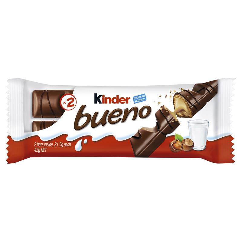 Load image into Gallery viewer, Ferrero Kinder Bueno
