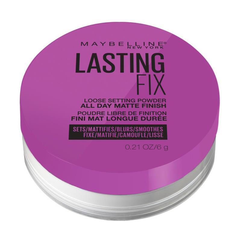Load image into Gallery viewer, Maybelline Lasting Fix Setting Loose Powder
