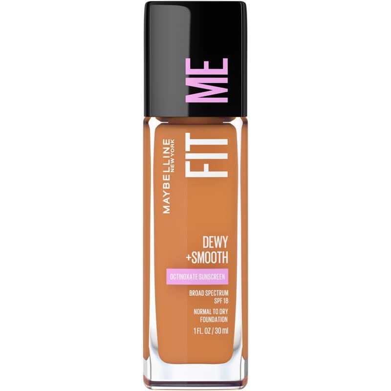 Load image into Gallery viewer, Maybelline Fit Me Dewy Smooth Foundation Coconut
