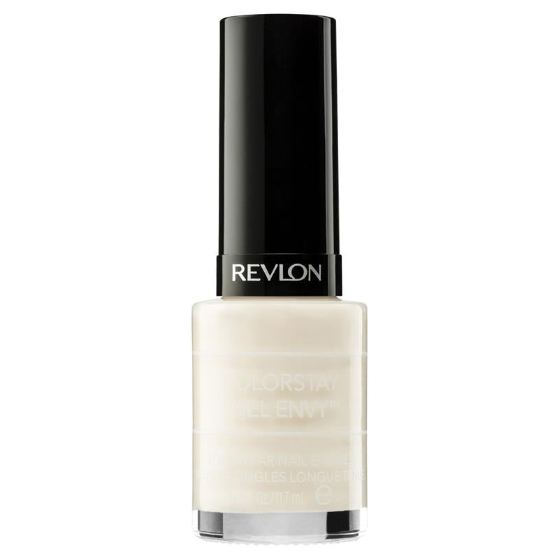 Load image into Gallery viewer, Revlon Colorstay Nail Gel Envy All Or Nothing
