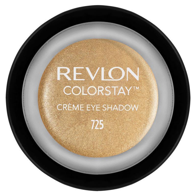 Load image into Gallery viewer, Revlon Colorstay Creme Eye Shadow Honey
