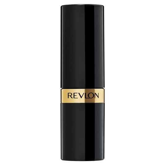 Revlon Super Lustrous Lipstick Softsilver Rose