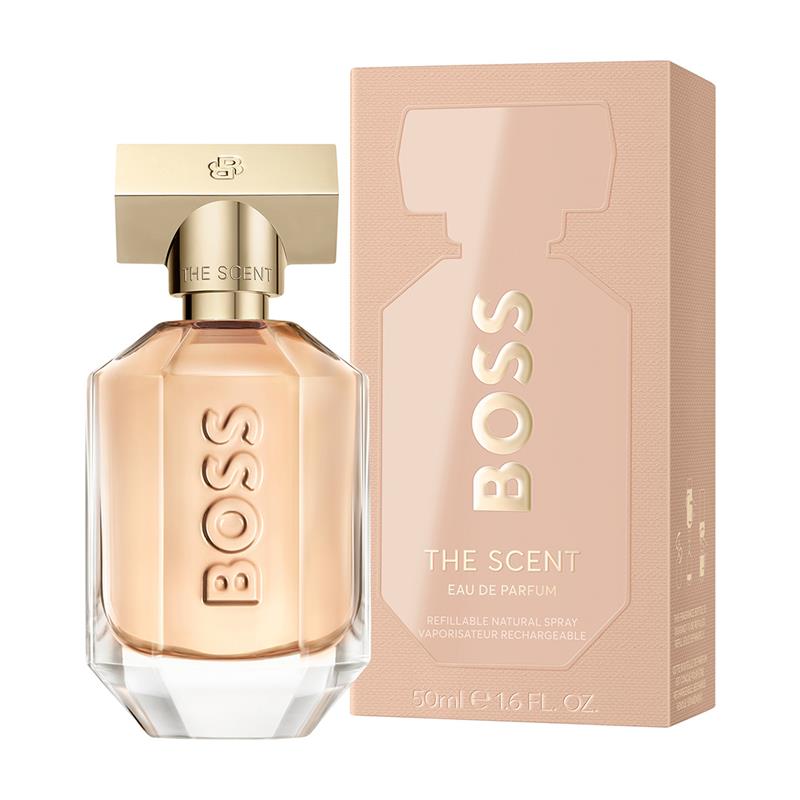 Load image into Gallery viewer, Hugo Boss The Scent for Her Eau de Parfum 50ml
