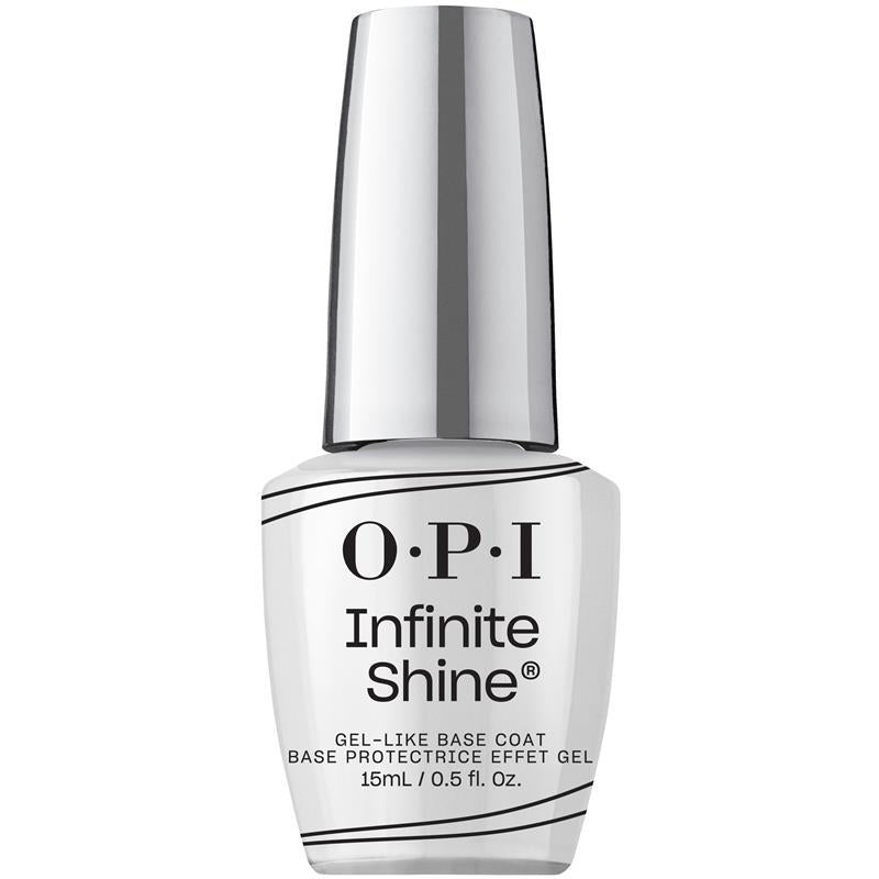 Load image into Gallery viewer, OPI Infinite Shine Nail Lacquer Base Coat
