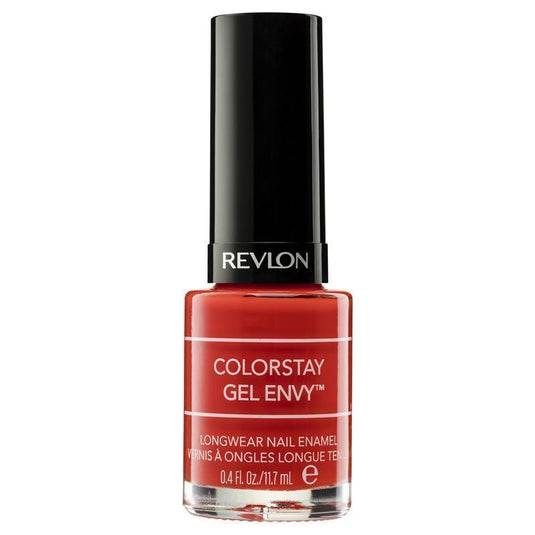 Revlon Colorstay Nail Gel Envy Get Lucky