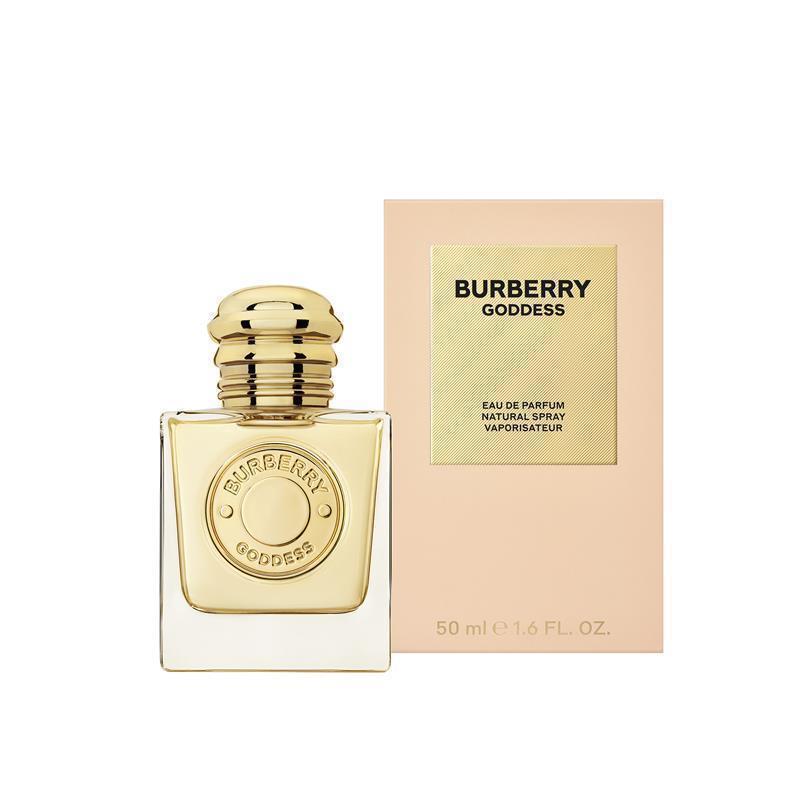 Load image into Gallery viewer, Burberry Goddess Eau De Parfum 50ml
