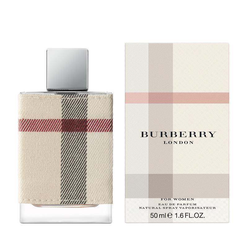 Load image into Gallery viewer, Burberry London For Women Eau de Parfum 50ml
