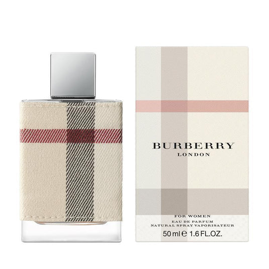 Burberry London For Women Eau de Parfum 50ml
