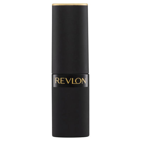 Revlon Super Lustrous Luscious Mattes Lipstick Wild Thoughts