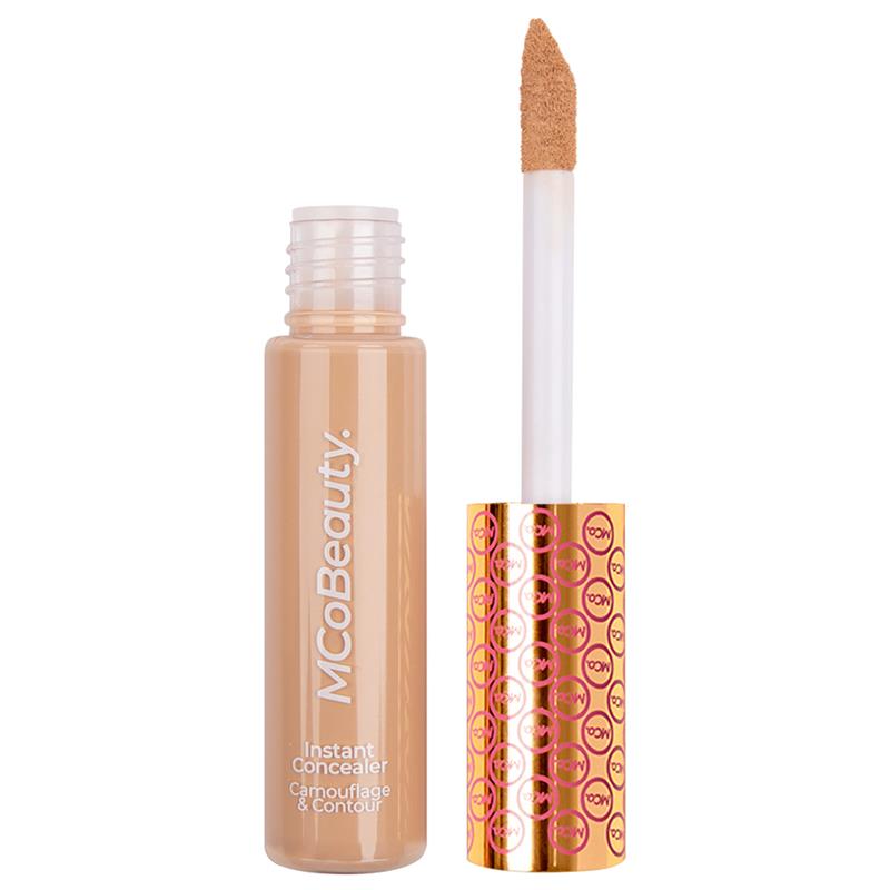 Load image into Gallery viewer, MCoBeauty Instant Concealer Camouflage &amp; Contour Light NEW
