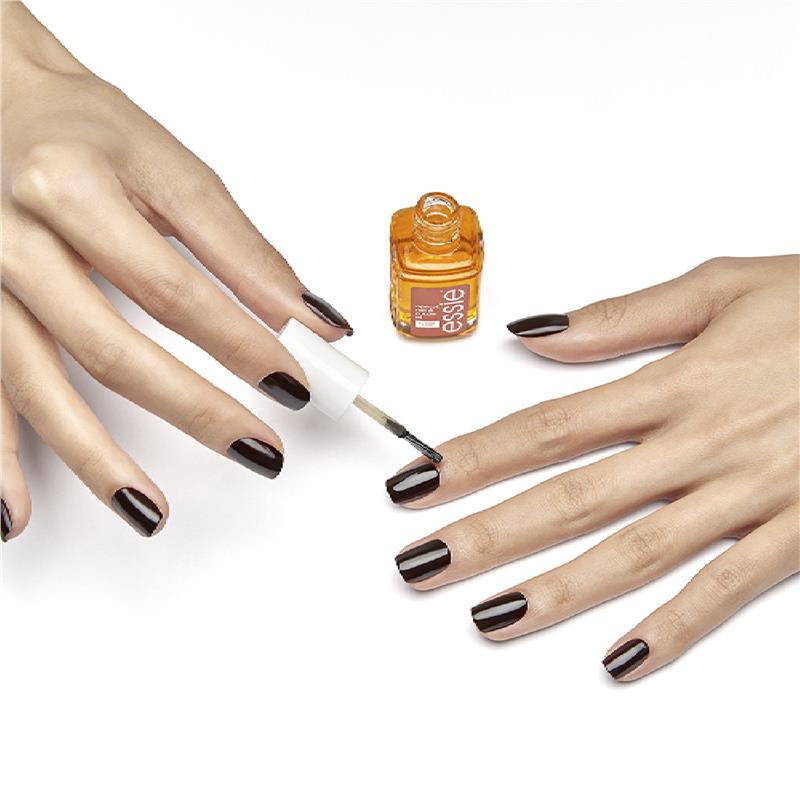 Load image into Gallery viewer, Essie Nail Polish Apricot Cuticle Oil
