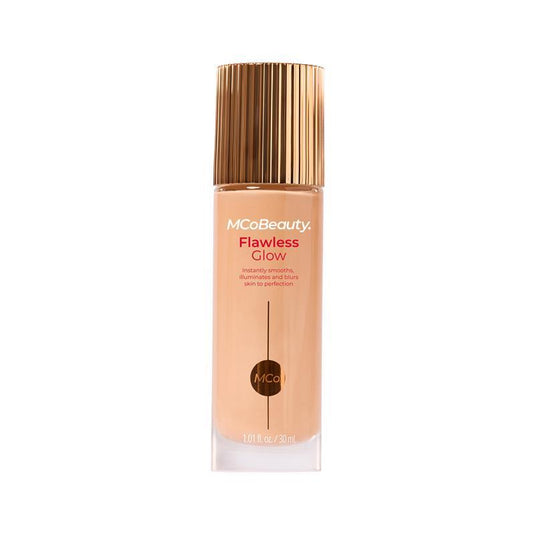 MCoBeauty Flawless Glow Luminous Skin Filter 3 Light