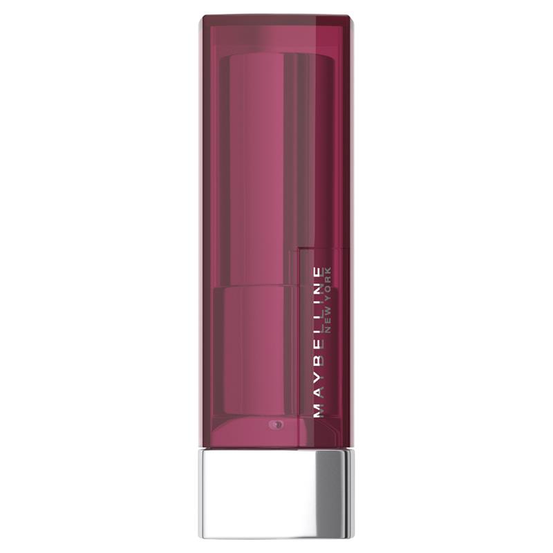 Load image into Gallery viewer, Maybelline Colour Sensational The Creams Lipstick Romantic Rose
