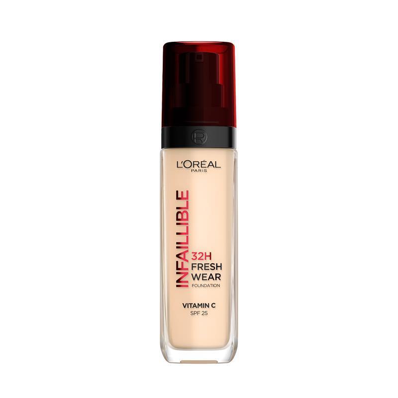Load image into Gallery viewer, L'Oreal Paris Infallible 32H Freshwear Foundation 15
