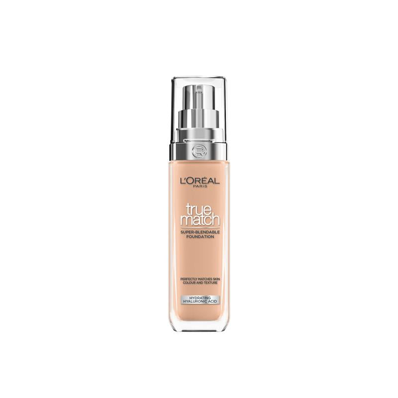 Load image into Gallery viewer, L'Oreal Paris True Match Super-Blendable Foundation 5.C
