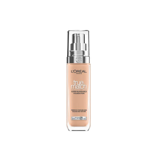 L'Oreal Paris True Match Super-Blendable Foundation 5.C