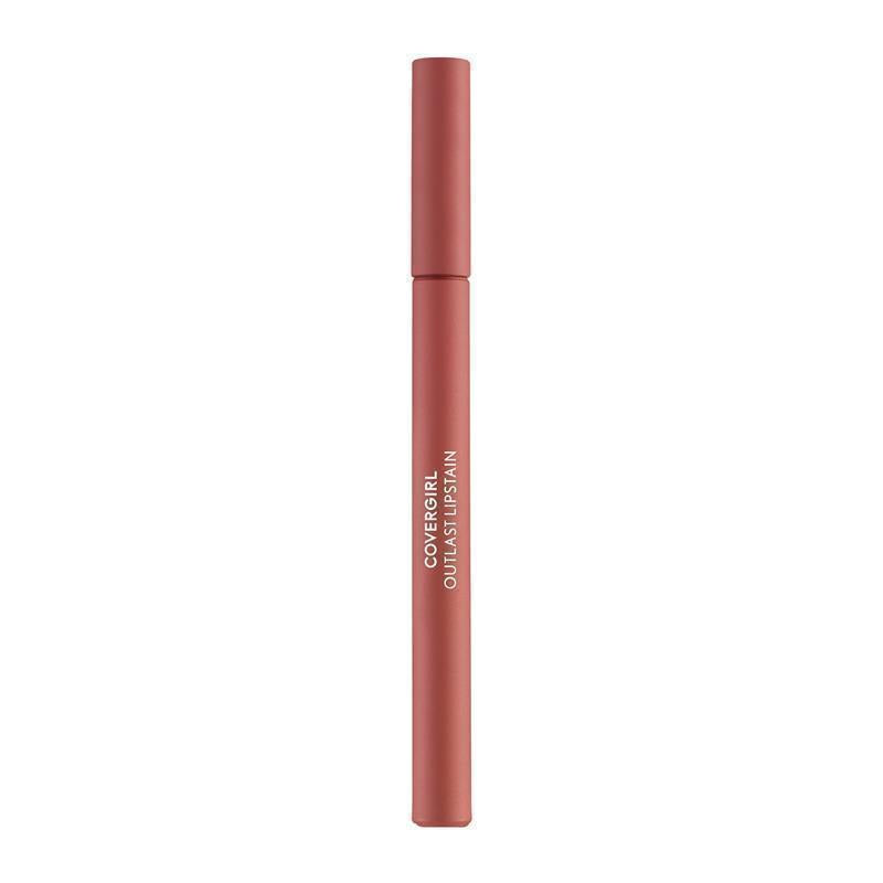 Load image into Gallery viewer, Covergirl Outlast Lipstain #65 Natural Blush
