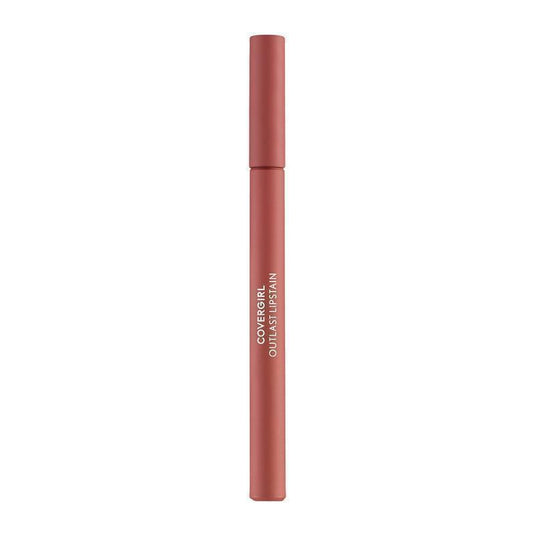 Covergirl Outlast Lipstain