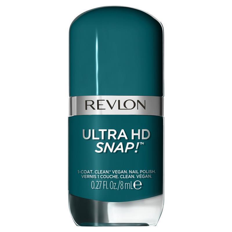 Load image into Gallery viewer, Revlon Ultra HD Snap Nail Polish Daredevil
