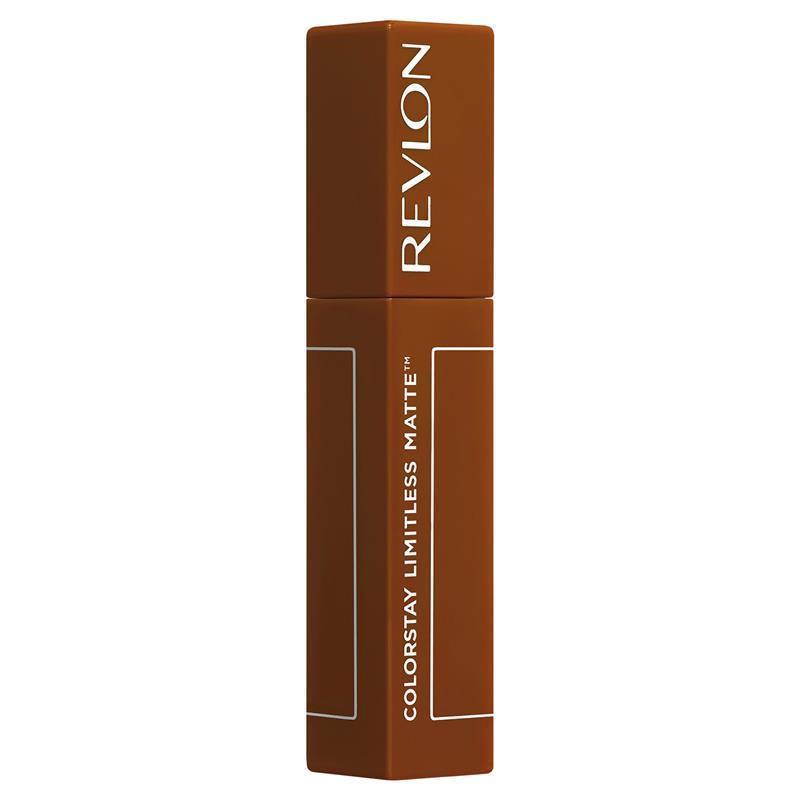 Load image into Gallery viewer, Revlon Colorstay Limitless Matte Lipstick Model Behaviour
