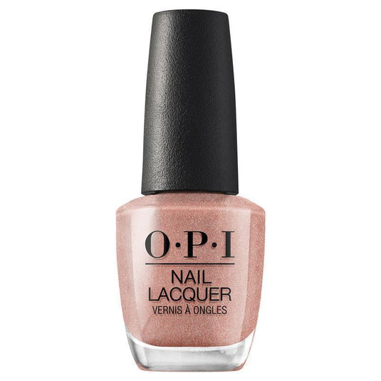 OPI Nail Lacquer Worth A Pretty Penne Nail Polish 15ml