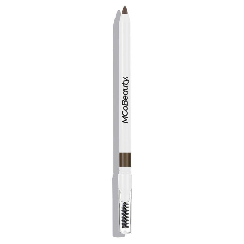 Load image into Gallery viewer, MCoBeauty Instant Brows Retractable Brow Pencil Light/Medium New
