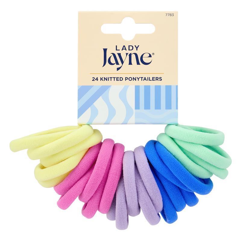 Load image into Gallery viewer, Lady Jayne Softies Value Pack Brights Pk24
