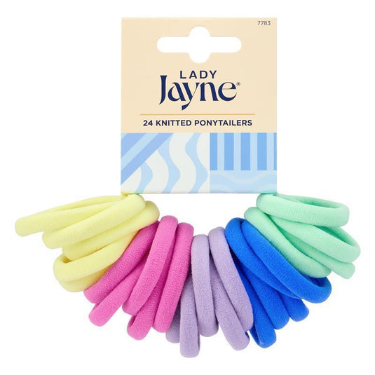 Lady Jayne Softies Value Pack Brights Pk24