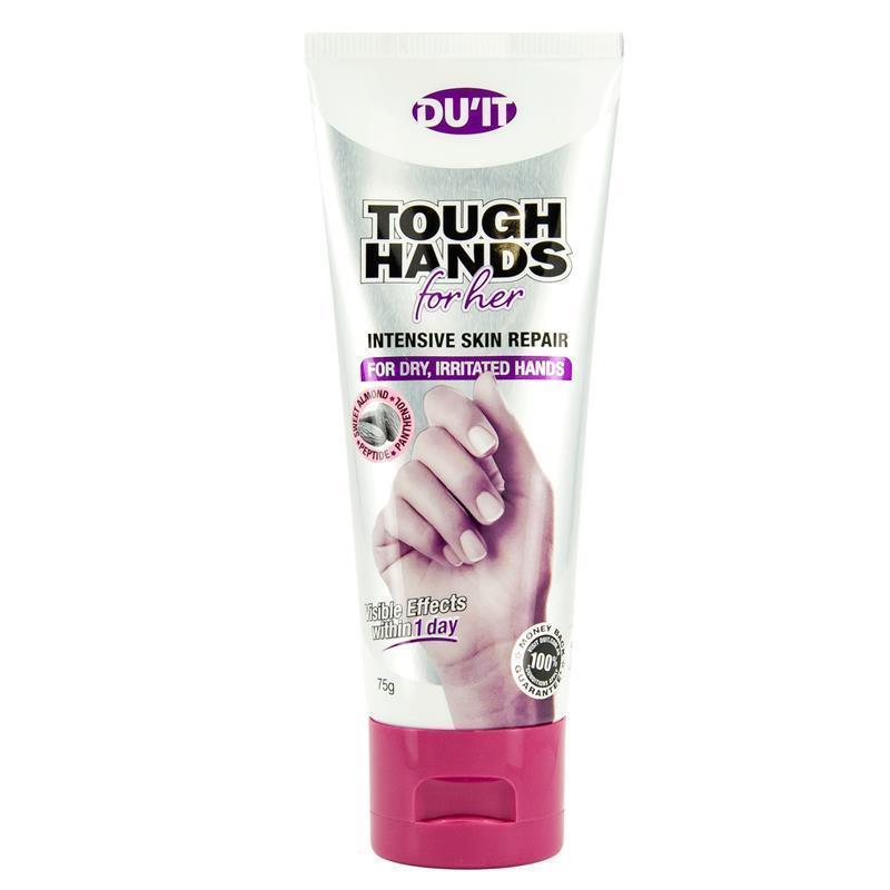 Load image into Gallery viewer, DUIT Tough Hands For Her Anti-aging Hand Cream 75g
