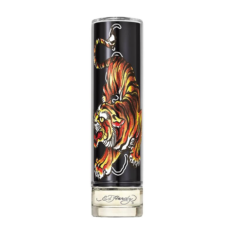 Load image into Gallery viewer, Ed Hardy For Men Eau de Toilette 100ml
