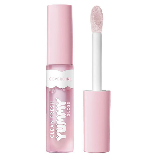 Covergirl Clean Fresh Yummy Gloss