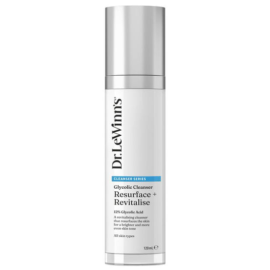 Dr. LeWinn's Cleanser Series Glycolic Cleanser 120ml