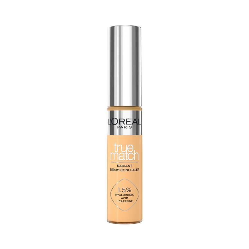 Load image into Gallery viewer, L'Oreal Paris True Match Radiant Serum Concealer 6N
