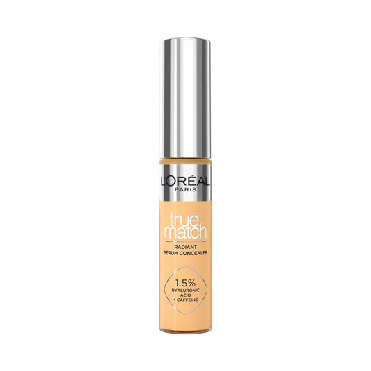 L'Oreal Paris True Match Radiant Serum Concealer 6N