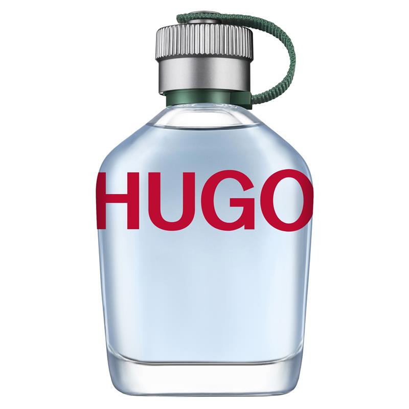 Load image into Gallery viewer, Hugo Boss Hugo for Men Eau de Toilette 125ml
