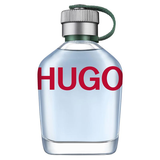 Hugo Boss Hugo for Men Eau de Toilette 125ml