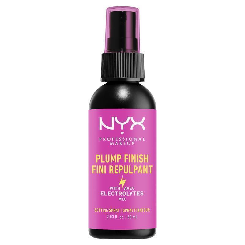 Load image into Gallery viewer, NYX Plump Finish Setting Spray 04
