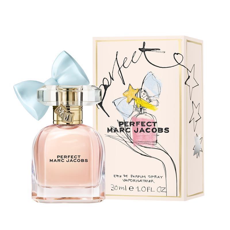 Load image into Gallery viewer, Marc Jacobs Perfect Eau de Parfum 30ml
