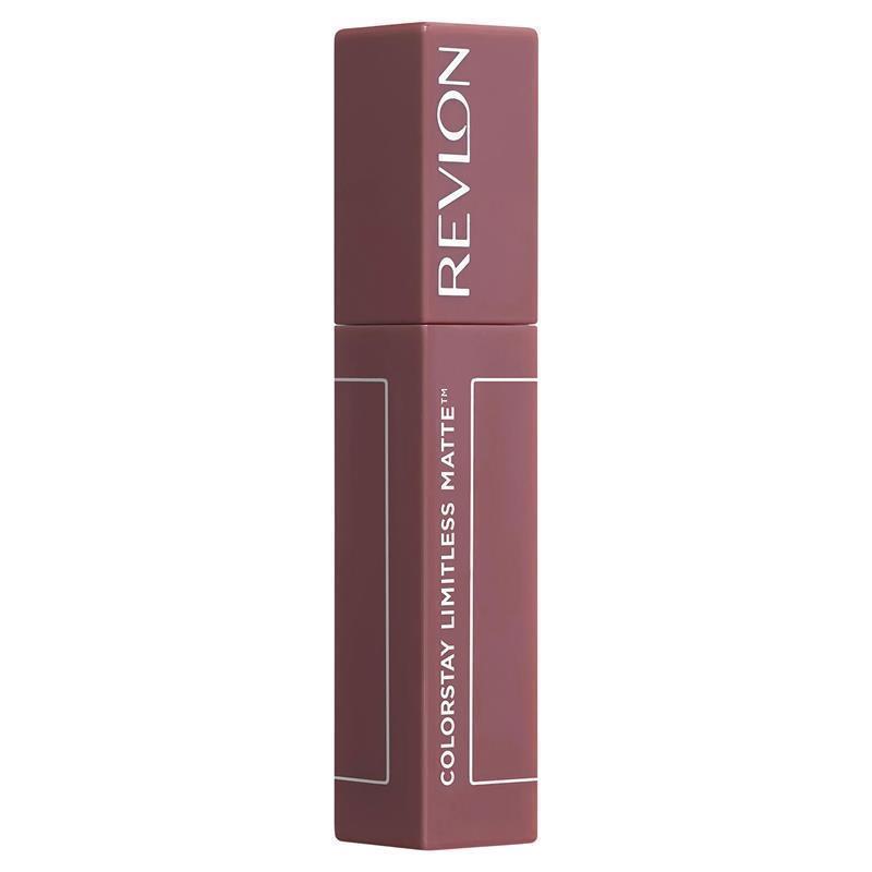 Load image into Gallery viewer, Revlon Colorstay Limitless Matte Lipstick Lead The Way
