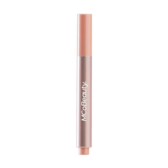MCoBeauty Glow Lip Plump 4-in-1 Treatment Oil Gigi Nude Peach