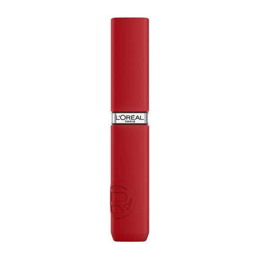 L'Oreal Paris Infallible Le Matte Resistance Liquid Lipstick 430 A-Lister