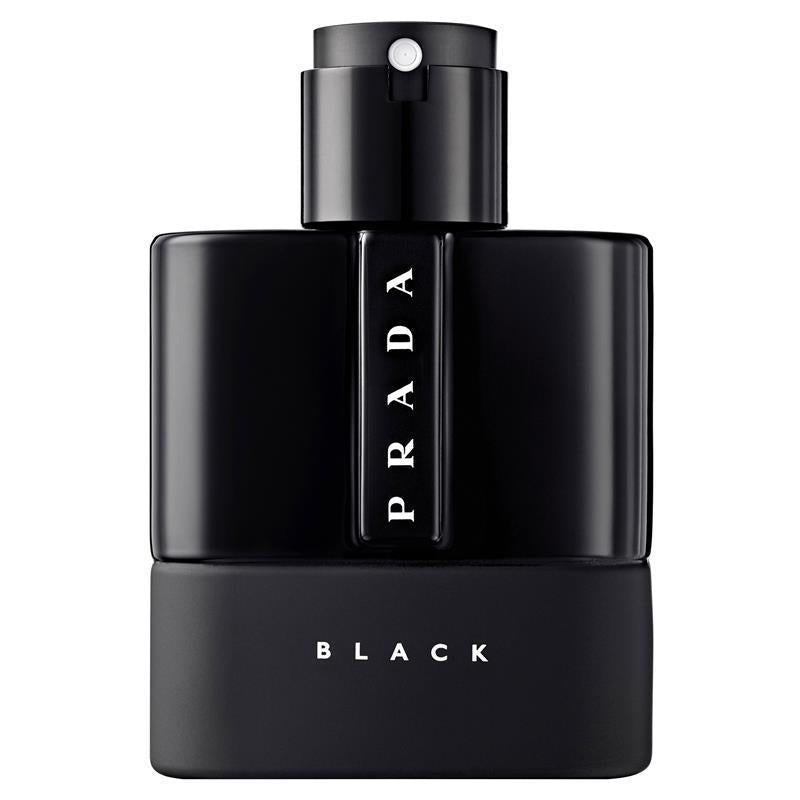 Load image into Gallery viewer, Prada Luna Rossa Black Eau De Parfum 50ml
